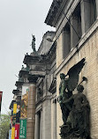 Museos Reales de Bellas Artes de Bélgica