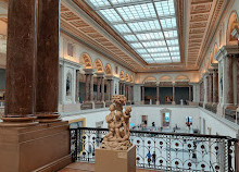 المتاحف الملكية للفنون الجميلة في بلجيكا