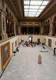 المتاحف الملكية للفنون الجميلة في بلجيكا