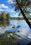 Gallup Park