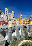 National Palace of Pena