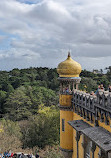 National Palace of Pena