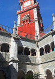 National Palace of Pena