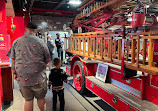 The Firefighters Museum of Calgary