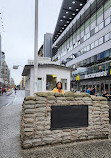 Checkpoint Charlie