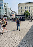 Checkpoint Charlie