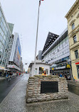 Checkpoint Charlie