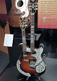 Country music hall of fame rotunda