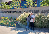 Country music hall of fame rotunda