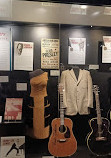 Country music hall of fame rotunda