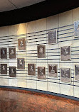 Country music hall of fame rotunda