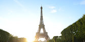Tour Eiffelgarten