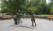 FDR Hope Memorial