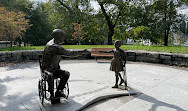 FDR Hope Memorial