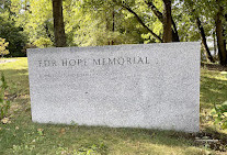 Memorial da Esperança FDR