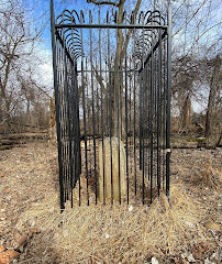 Southeast 9 Boundary Stone