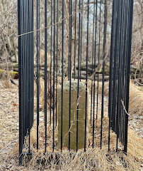 Southeast 9 Boundary Stone