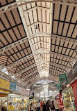 Mercado Central de Valencia