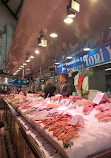 Mercado Central de Valencia