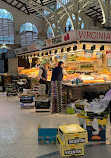 Mercat Central de València