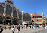 Mercat Central de València