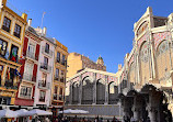 Mercat Central de València