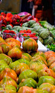 Mercat Central de València