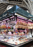 Mercat Central de València