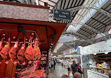 Mercat Central de València