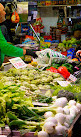 Mercat Central de València