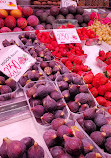 Mercado Central de Valencia