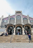 Mercado Central de Valencia