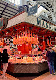 Mercado Central de Valencia