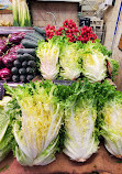 Mercado Central de Valencia