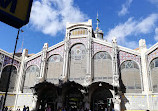 Mercat Central de València