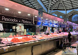 Mercat Central de València