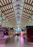 Mercat Central de València