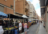 Mercadillo de Carolinas