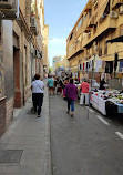 Mercadillo de Carolinas