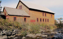 De oude molen van Metgermette Noord
