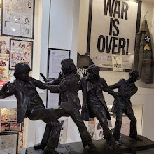 Liverpool Beatles Museum