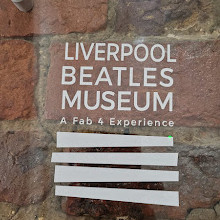 Liverpool Beatles Museum