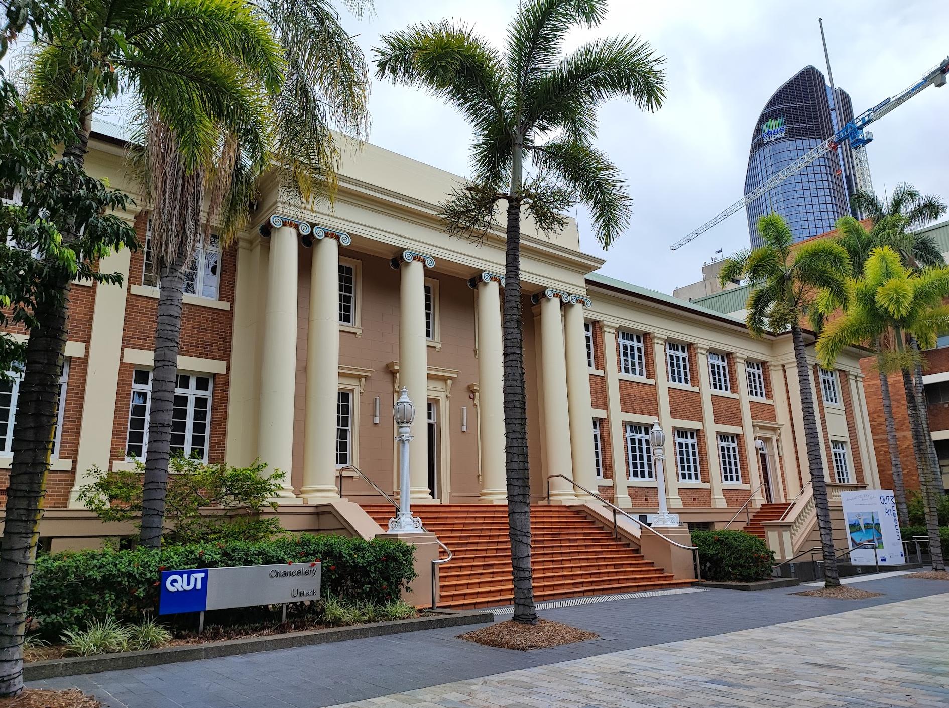 QUT Art Museum