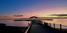 Redcliffe Jetty