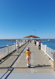 Redcliffe Jetty