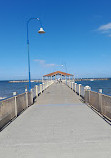 Redcliffe Jetty