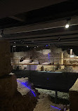 موزه تاریخ بارسلونا MUHBA