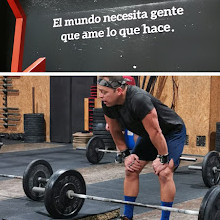 CrossFit PobleNou