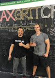 Max Grit CrossFit BCN