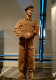 Museo di storia Grande Guerra Mondiale